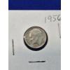 Image 2 : 1956 Silver Roosevelt Dime 90% Silver