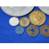Image 2 : Lot of Assorted Large Novelty Coins and Tokens