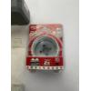Image 4 : Drill Bits in Case - Small Tool Kit with Various Tools - 1 7/8" Bi-Metal Hole Saw & 2 1/4" Bi-Metal 