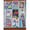 Image 18 : Trading Card Binder FILLED W/ Asstd Football Trading Cards! ~ SOME Basketball!