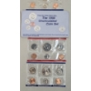 Image 6 : (4) Assorted United States Mint Uncirculated Coin Sets - 1990, 1992, 1993, 1998