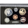 Image 10 : 2013 United States Mint Silver Proof Set Featuring $1.85 Face Value in 90% Silver Coins ~ 