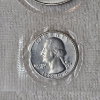 Image 3 : 1776-1976 United States Bicentennial 40% Silver Uncirculated Set