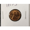 Image 4 : Two United States Lincoln Pennies Featuring Rim Errors ~ Extra Lip To Left Rim of Each Coin!