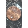 Image 2 : United States Mint/General Mills Cheerios Promotional 2000 Lincoln Cent