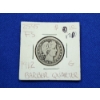 Image 1 : United States 1912 90% Silver Barber Quarter 