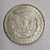 Image 3 : SILVER!!! 1921 United States Morgan Dollar 90% Silver Coin 