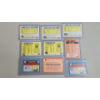 Image 2 : Assorted Tiffany Topps Cardinals Baseball Cards 
