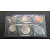 Image 3 : 1962 US Mint Uncirculated Coin Set