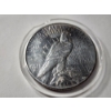 Image 6 : UNITED STATES 1926 SILVER PEACE DOLLAR W/ NICE SHINE & LIGHT TONING ~ Less Than 2 Million Made!