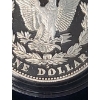 Image 4 : 2006-S San Francisco Old Mint Commemorative Coin Program 90% Silver Proof Silver Dollar