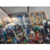 Image 4 : Lot of Assorted 2023 Panini Mosaic Football Cards & Pack of Magic: The Gathering Cards 