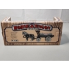 Image 4 : Ertl Horse & Wagon Diecast Coin Bank