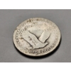 Image 6 : United States 1917 Variety #1 Standing Liberty 90% Silver Quarter Dollar - EARLY STANDING LIBERTY! 