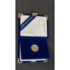 Image 3 : 1/10 oz 1994 $5 United States Mint Fine Gold Double Eagle Proof Coin