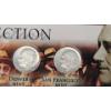 Image 4 : 40's-60's Roosevelt Silver Dime Collection & (2) $2 Rolls Of 2005-P 5C Spear Bison Jefferson Nickels