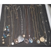 Image 1 : Assorted Fashion Necklaces 