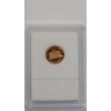 Image 4 : INB 1979-S CAMEO GEM PROOF Lincoln Cent 
