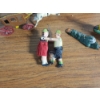 Image 2 : Lot of Assorted Small Vintage Toys 