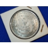 Image 2 : 1921 Silver Morgan Dollar - 90% Silver U.S. Dollar 