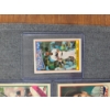 Image 7 : Lot of 21 Assorted 1980's Chicago White Sox Topps Trading Cards