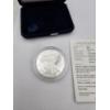 Image 8 : Lot of (4) "W" One Dollar Silver American Eagle Proofs