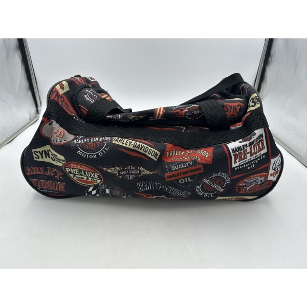 Harley Davidson Duffel Bag