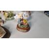 Image 7 : Large Lot Of Assorted Pig Figurines Including Music Box Pig & Trinket Box Pigs 
