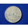 Image 2 : 1921 90% Silver Morgan Dollar