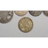 Image 6 : Assorted Silver Foreign Coins - Featuring Canada, New Zealand, Great Britain & More