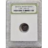 Image 1 : Medieval Bronze Nummis (900-1200 A.D.) in Slabbed Case by International Numismatic Bureau