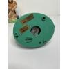 Image 5 : Wizard of Oz Figurines - Munchkin & Dorothy - Dorothy & Lion - "We're off to see the Wizard" Enesco 