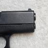 Image 5 : Glock 43 Subcompact 9x19mm Semi-Automatic Pistol with Red Dot Optic and 2 Clips (see description)
