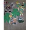 Image 3 : *Pick Up At Mantua Home-No Shipping Available* Great Condition Festive Holiday Decor Including Star 
