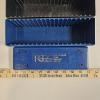 Image 3 : Two Official PCGS Plastic 20 Coin Slab Storage Boxes