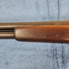 Image 17 : J.C. Higgins Model 583.20 Bolt-Action 12 Gauge Shotgun w/ Tubular Magazine