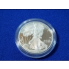 Image 4 : 1997-P Silver American Eagle Proof $1 - 1 Troy oz .999 Fine Silver w/ Box & CoA