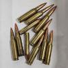 Image 1 : Assorted Lot Of Rifle Ammunition, Hornady 350 Legend, Hornady 7mm-08 Rem, And Winchester 308 Win