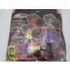 Image 2 : New! Universal Speed Glo Lighted Floor Mats Pulse To The Beat Of Music!