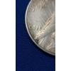 Image 3 : 1926-D 90% Silver Peace Dollar