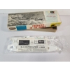 Image 1 : Vintage Revell S.S. Doctor Lykes C-3 Freighter Model Kit - Brand New Package! 