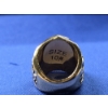 Image 4 : 1993 Michael Jordan Chicago Bulls NBA World Championship Ring Replica Size 10