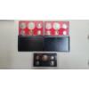 Image 8 : (9) United States Proof Coin Sets & (3) Uncirculated US Mint Coin Sets 