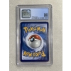 Image 2 : CGC 9 - 2022 Pokemon Lucario VSTAR - Black Star Promos SWSH214