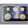 Image 4 : 2007 U.S. Mint Proof Set - With Original Box & CoA
