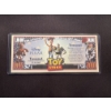 Image 1 : 2010 Disney Pixar Toy Story One Million Dollar Bill In Protective Holder - Mint Condition