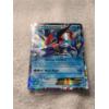 Image 3 : 2016 Pokemon TCG Card - Ash-Greninja EX XY133 Black Star Promo