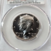 Image 2 : CAC MS64 United States 2025-P Kennedy Half Dollar 
