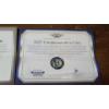 Image 6 : Commemorative Air Force Medallions, Pins & More 