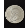 Image 2 : 2023 South African Krugerrand .999 One Troy Ounce Fine Silver Coin - Mint Condition